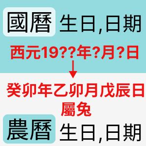 查農曆生日|農曆查詢、農曆國曆換算 